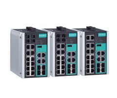 EDS-518E Series