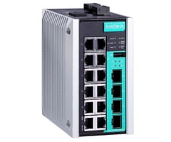 EDS-G516E Series