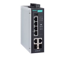 EDS-P506E-4PoE Series