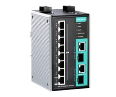 EDS-P510A-8PoE Series