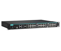 IKS-6726A/IKS-6728A Series
