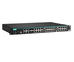 IKS-6728A-8PoE Series