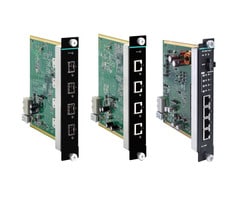 IM-G7000A Series Modules