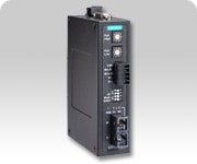 Serial to Fiber Converters