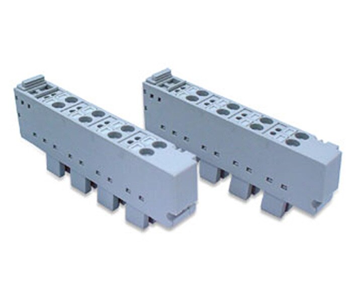 Moxa M-8001-PK Terminal Block
