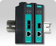 Ethernet Media Converters