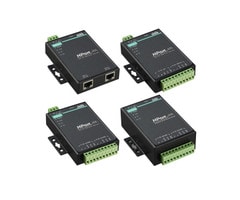 NPort 5200 Series