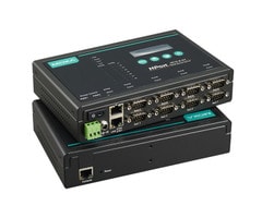 NPort 5600-8-DT Desktop Series