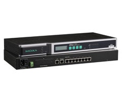 NPort 6600 Series