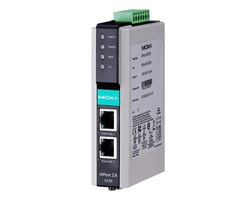 NPort IA5000 Series