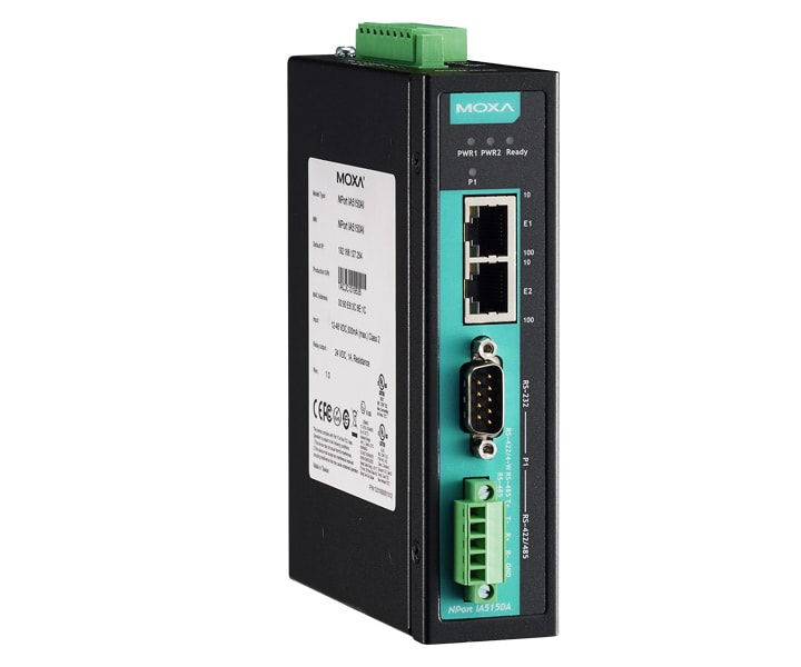moxa serial server moxa serial server