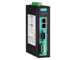 NPort IA5150AI-T