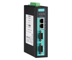 NPort IA5250AI-T