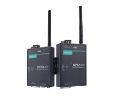 NPort W2150A/W2250A Series