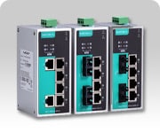 Unmanaged Switches