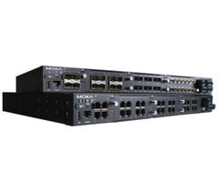 RKS-G4028 Series (Layer 2)