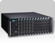 Rackmount Switches