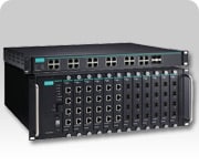 Rackmount Switches