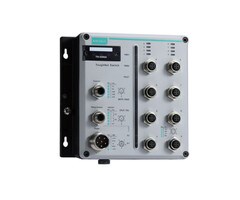 TN-5508A/5516A PoE Series