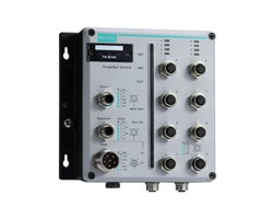 TN-5510A/5518A PoE Series