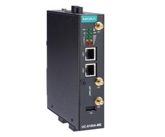 UC-8100A-ME-T Series