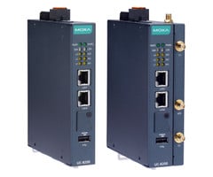 UC-8200 Series