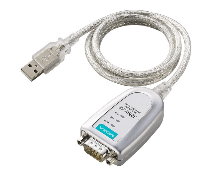 Moxa Uport 1150 Serial Converter
