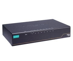 UPort 1600-8-G2 Series