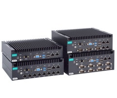 BXP-A100 Series