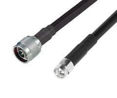 RG58 N-Male/SMA-Male Cables