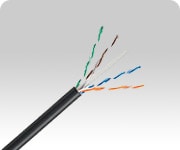 Bulk Copper Cable