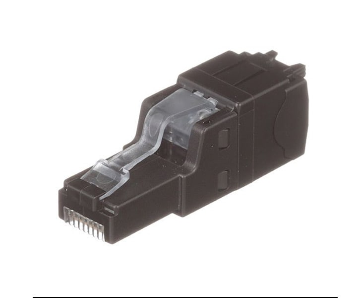 Plug RJ45 Cat 6