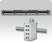 Patch Panels