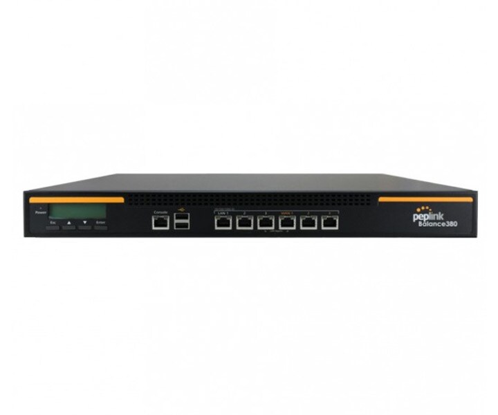 peplink 580 price