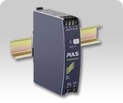 DIN-Rail Mount DC/DC Converters