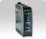 DIN-Rail Mount Power Supplies