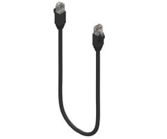 RJ45 CAT 6 Patch Cable -  Shielded (HD Jacket)