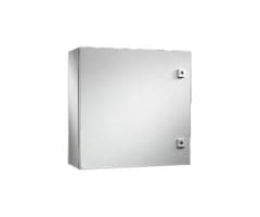 Rittal Carbon Steel Wallmount Enclosures