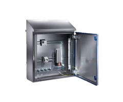 Rittal Hygienic Design HD Compact Enclosure