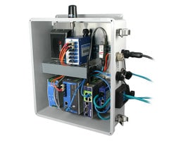 Kitted Rugged Enclosures