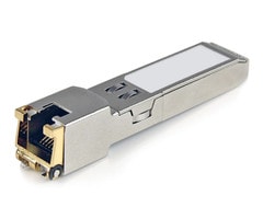 SFP-1GTXRJ45-T