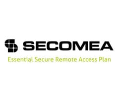 Secomea Essential Package Series