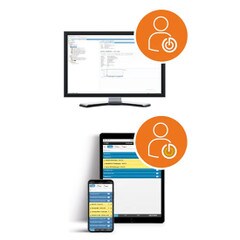 Additional Concurrent User