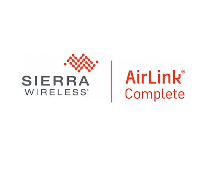 Sierra wireless AirLink LX60 Dual Gigabit LTE Router for
