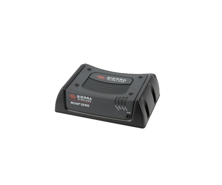 Sierra Wireless AirLink GX450 LTE Cellular Modem
