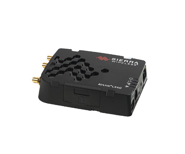 Sierra Wireless AirLink LX40 Cellular Gateway