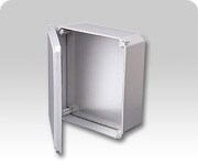 Fiberglass Enclosures