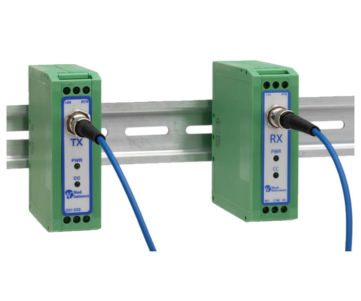 Weed Instrument FOT-CC 1300 SM STD Transmitter