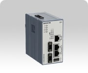 Ethernet Extenders