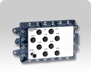 M12 EN 50155 Switches